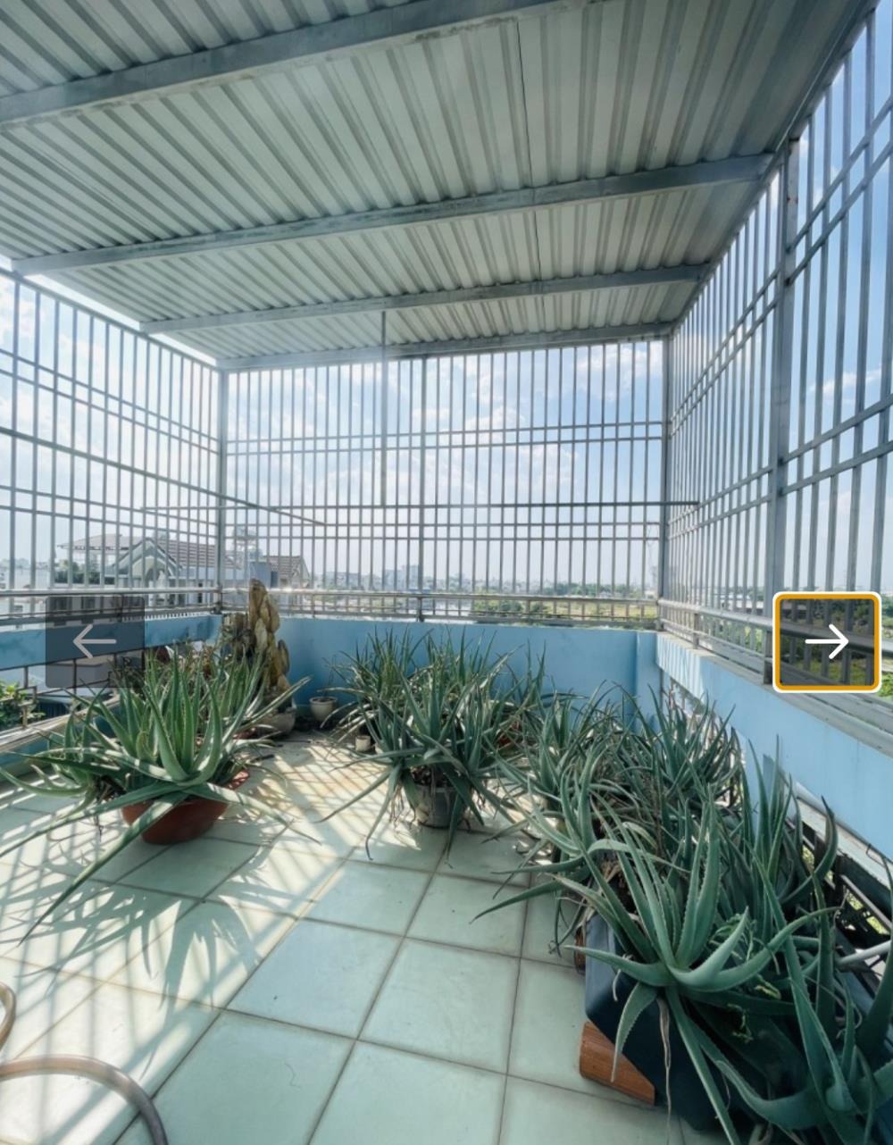56m2 - View Kênh Tham Lương - Bán Nhanh 5.8 Tỷ