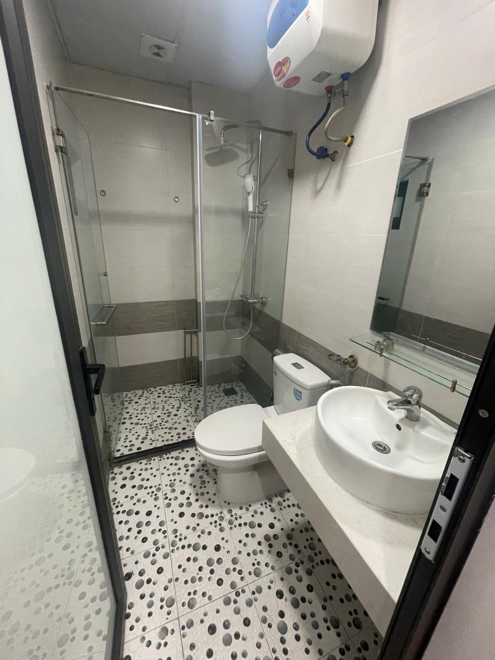 Cho Thuê Mặt Phố Ngô Thì Nhậm 120m² - Kinh Doanh Sầm Uất - Giá 110tr/th