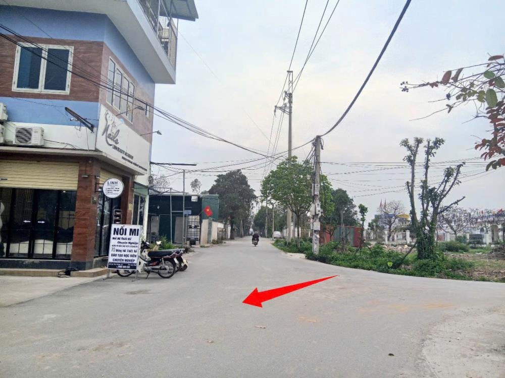 🌟Lô Đất Cienco 5, Thanh Oai: 2.3x Tỷ, Ô Tô Vào - Đầu Tư/Ở Đều Lợi Nhuận🌟