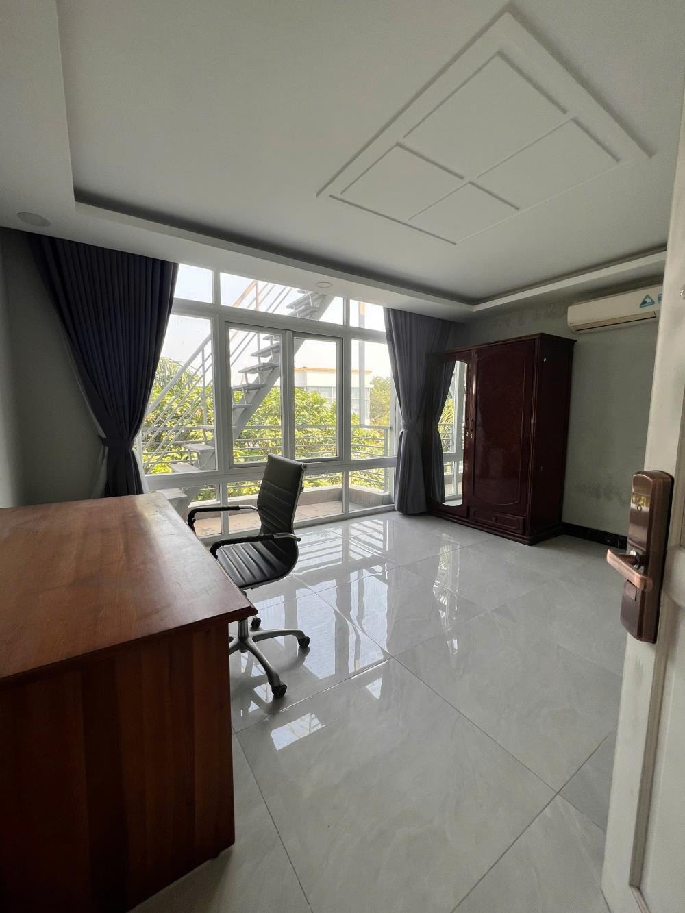 Bán Biệt Thự Vip Quận 3: Đường Tú Xương, 143.55m², Giá 65 Tỷ
