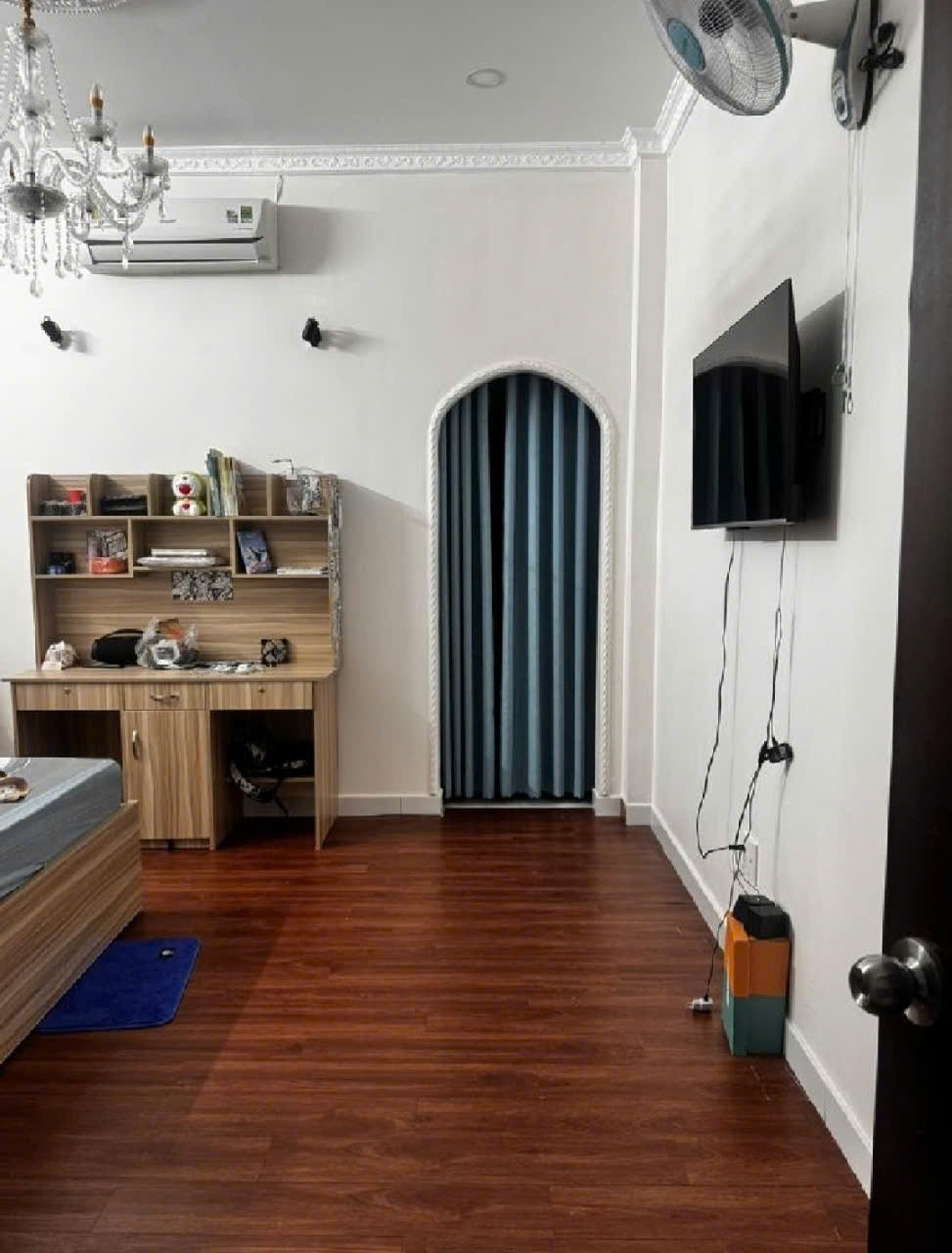 Bán Gấp Nhà Thạnh Lộc, Quận 12: 4.5x22m, Giá 4.8 tỷ (Giảm 800tr)