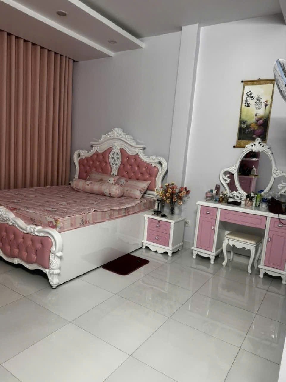 Bán Gấp Nhà Thạnh Lộc, Quận 12: 4.5x22m, Giá 4.8 tỷ (Giảm 800tr)