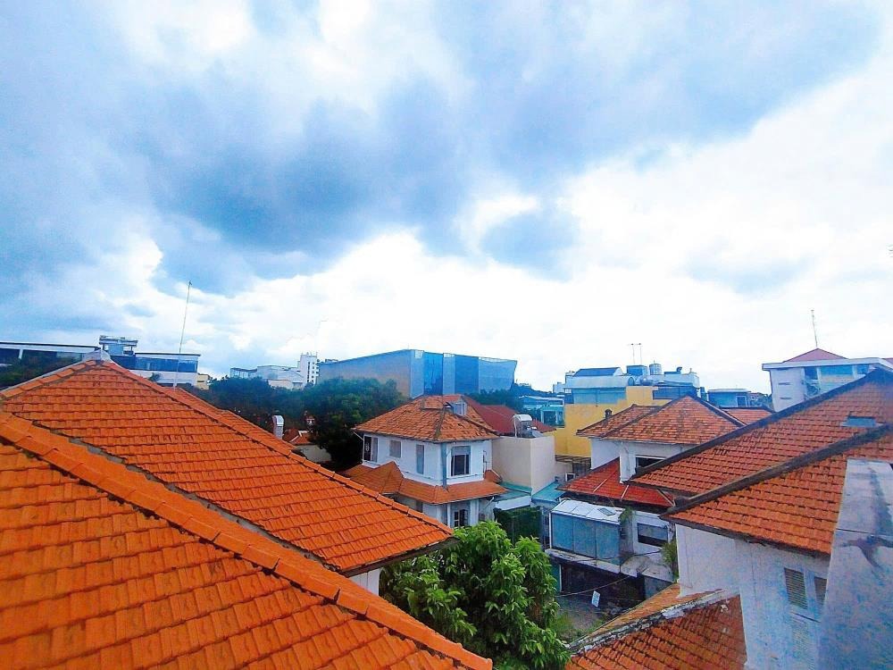 Bán Biệt Thự Vip Quận 3: Đường Tú Xương, 143.55m², Giá 65 Tỷ