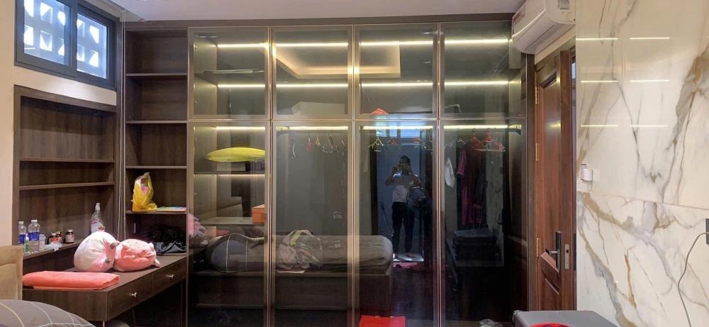 Bán Biệt Thự Vip Quận 3: Đường Tú Xương, 143.55m², Giá 65 Tỷ