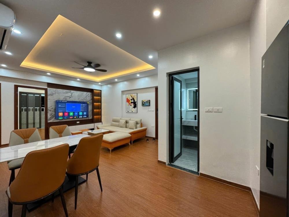 💥Bán Căn Chung Cư Nguyễn Thị Định - Lô Góc - 3 Ngủ - Giá Tốt