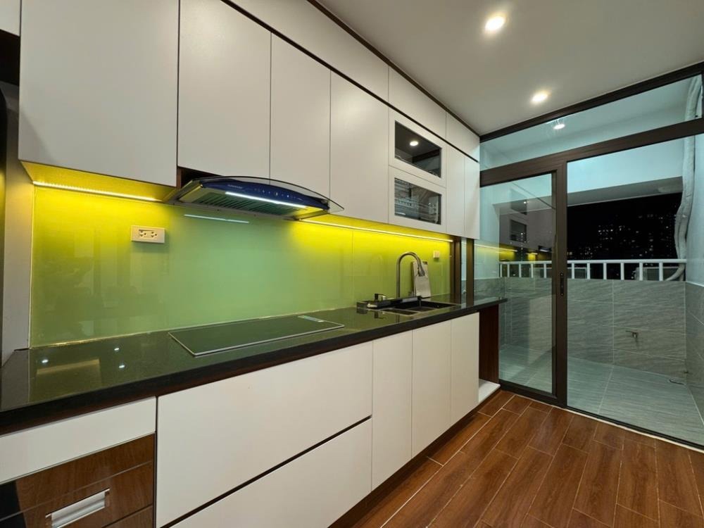 💥Bán Căn Chung Cư Nguyễn Thị Định - Lô Góc - 3 Ngủ - Giá Tốt