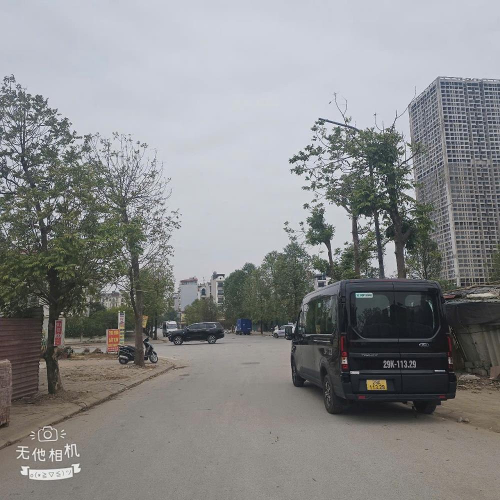 Cho thuê kho xưởng 200m² Vạn Phúc Hà Đông - Giá Tốt, Có Gác Xép