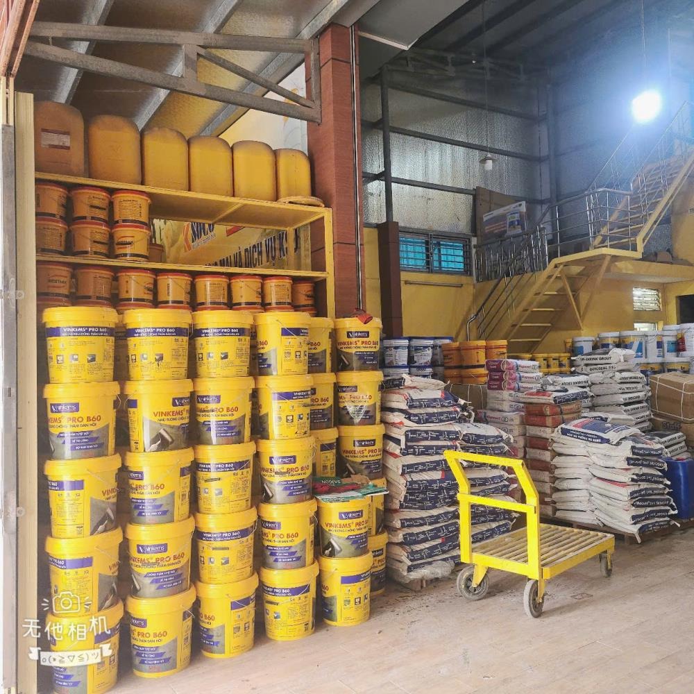Cho thuê kho xưởng 200m² Vạn Phúc Hà Đông - Giá Tốt, Có Gác Xép