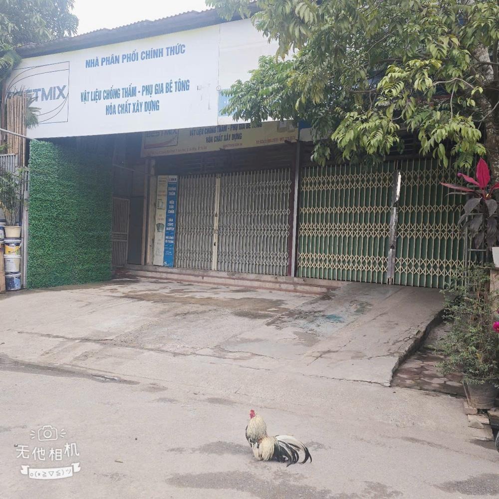 Cho thuê kho xưởng 200m² Vạn Phúc Hà Đông - Giá Tốt, Có Gác Xép