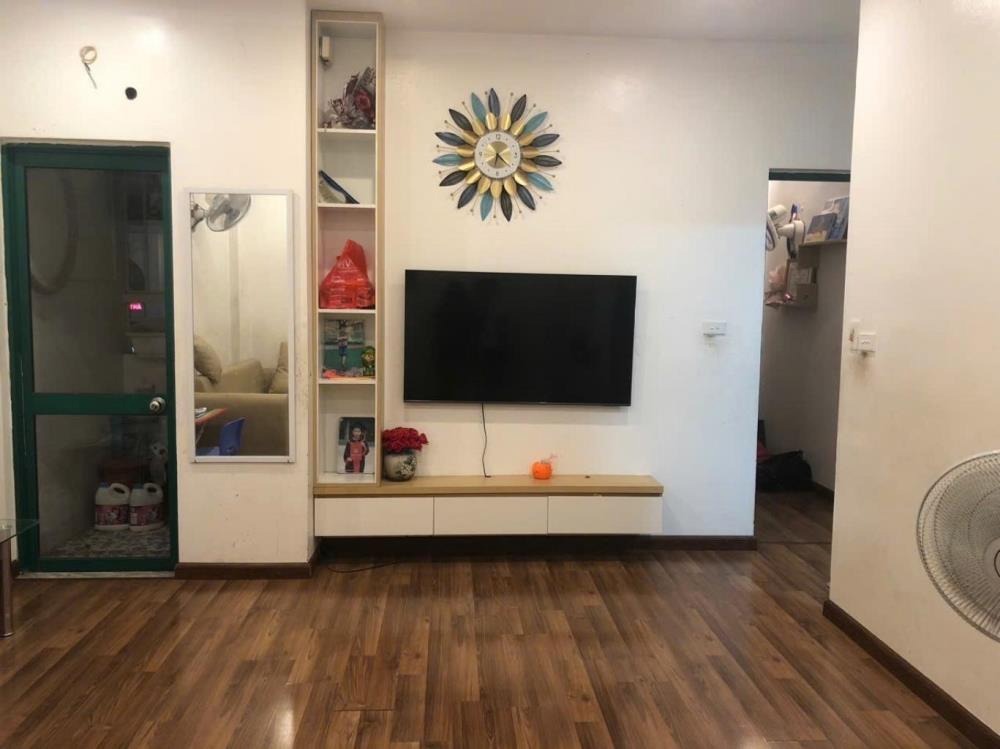 Bán Căn Hộ 65m2, 2PN, Nguyễn Cơ Thạch - Giá 4.1 Tỷ
