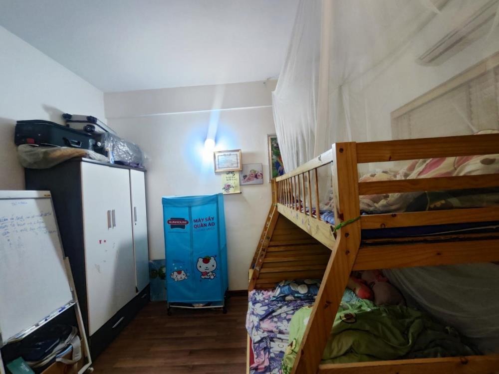Bán Căn Hộ 65m2, 2PN, Nguyễn Cơ Thạch - Giá 4.1 Tỷ