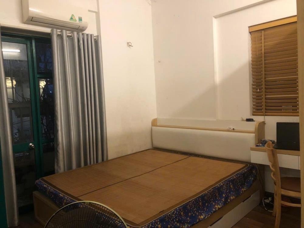 Bán Căn Hộ 65m2, 2PN, Nguyễn Cơ Thạch - Giá 4.1 Tỷ