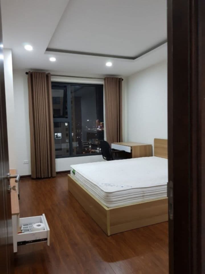 Bán Gấp Căn Hộ 3PN View Hồ An Bình City - Giá Tốt, Pháp Lý Sạch