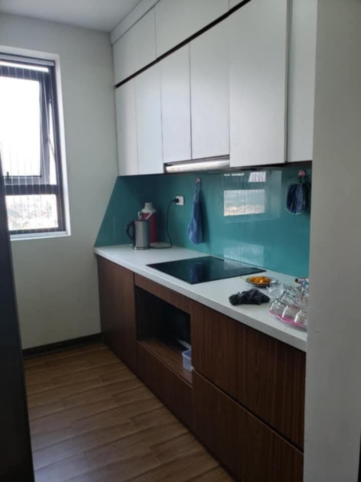 Bán Gấp Căn Hộ 3PN View Hồ An Bình City - Giá Tốt, Pháp Lý Sạch