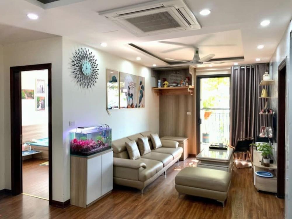 Bán Gấp Căn Hộ 3PN View Hồ An Bình City - Giá Tốt, Pháp Lý Sạch