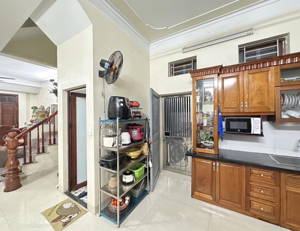 🏡 Bán nhà đẹp Thụy Phương - Bắc Từ Liêm - 65m² - Giá Tốt