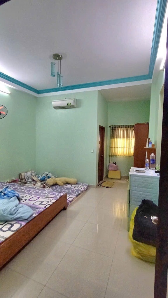 Bán gấp 4 tầng, ô tô tận nhà, 4.5x15m, giá 6.9 tỷ - Quang Trung, Gò Vấp