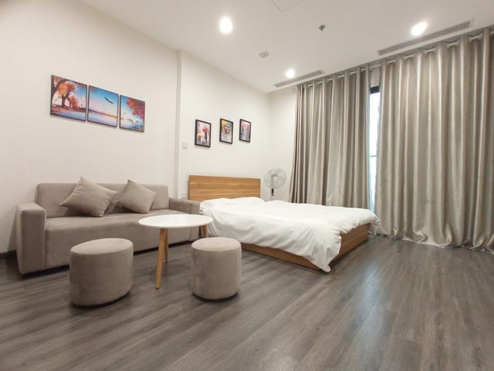 Studio 1.7 tỷ - VinHomes Ocean Park - Đầu tư/Ở Hưởng Lợi