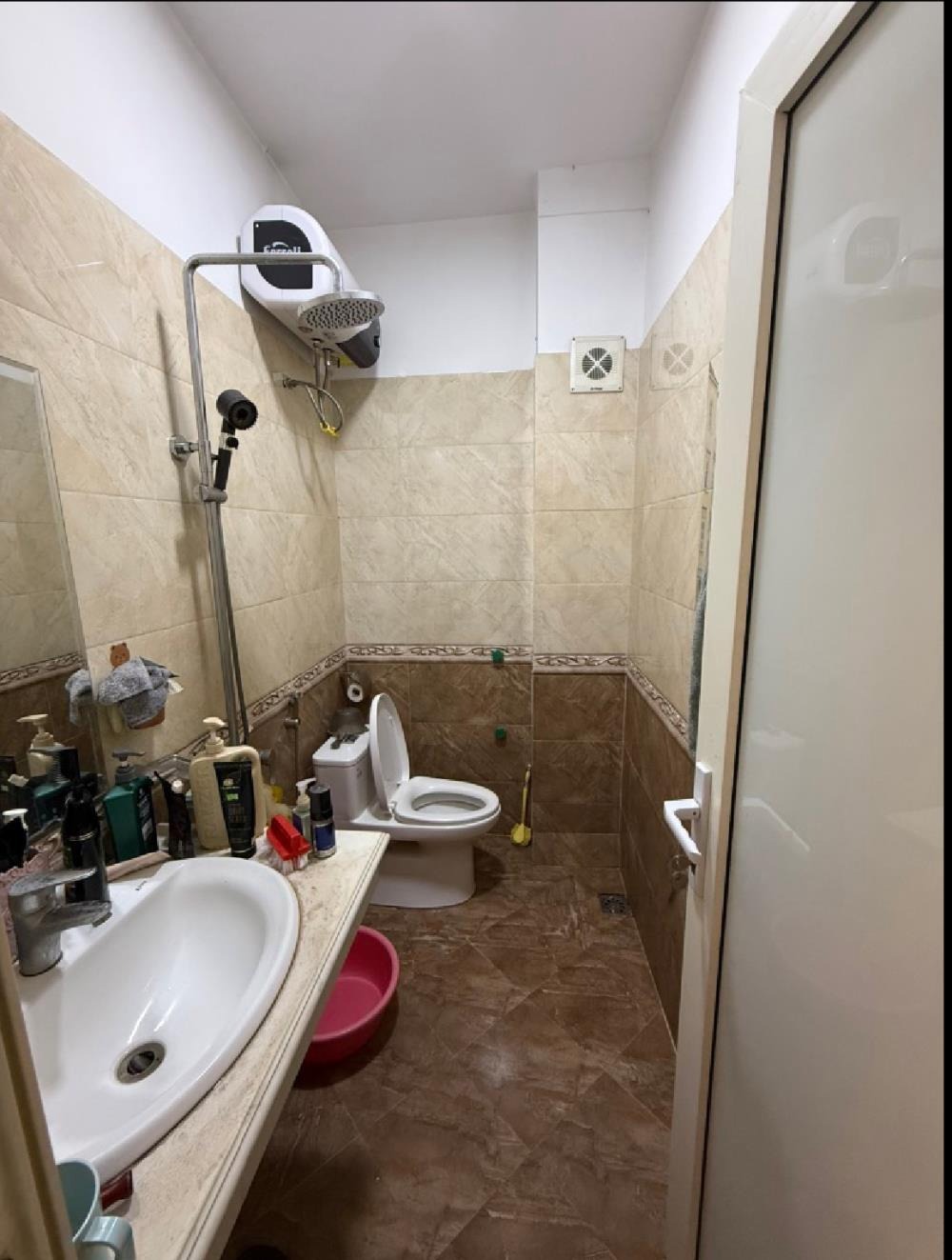 🏡 Nhà đẹp Thạch Bàn - Ngõ thông ô tô, 4 tầng, giá tốt 🔥