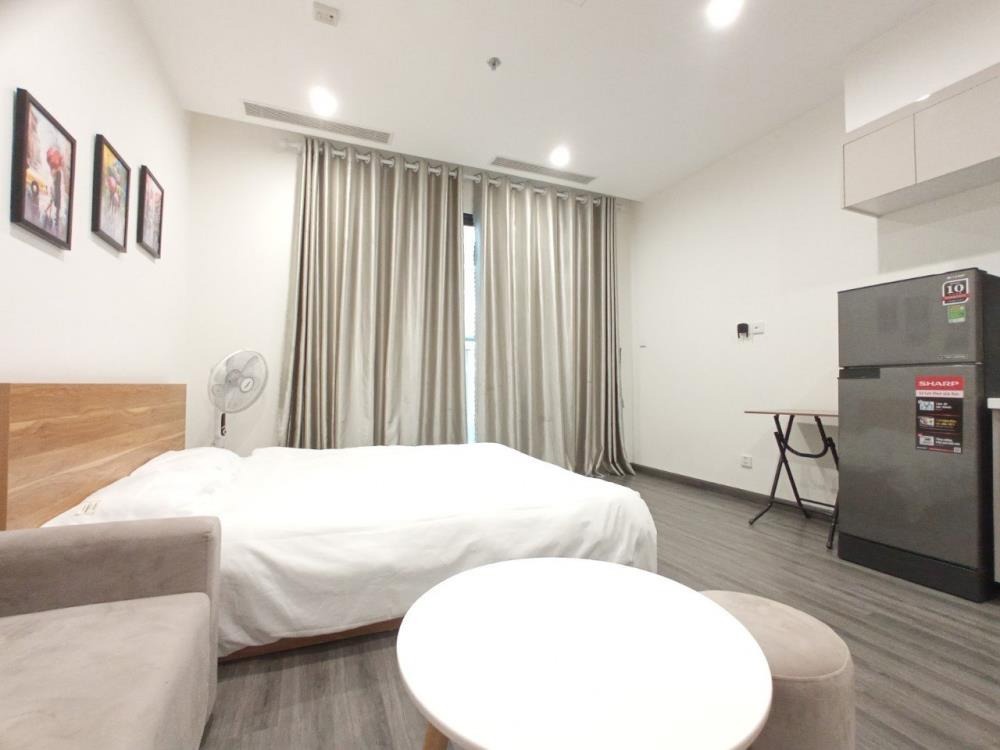 Studio 1.7 tỷ - VinHomes Ocean Park - Đầu tư/Ở Hưởng Lợi