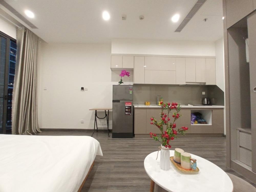 Studio 1.7 tỷ - VinHomes Ocean Park - Đầu tư/Ở Hưởng Lợi