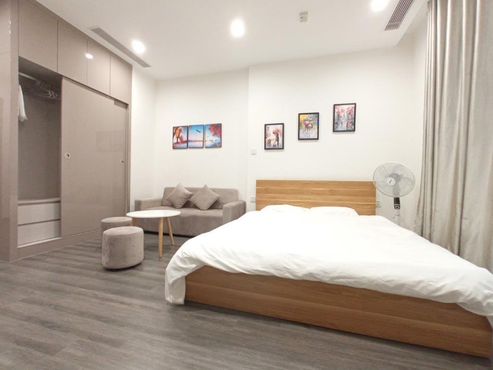 Studio 1.7 tỷ - VinHomes Ocean Park - Đầu tư/Ở Hưởng Lợi