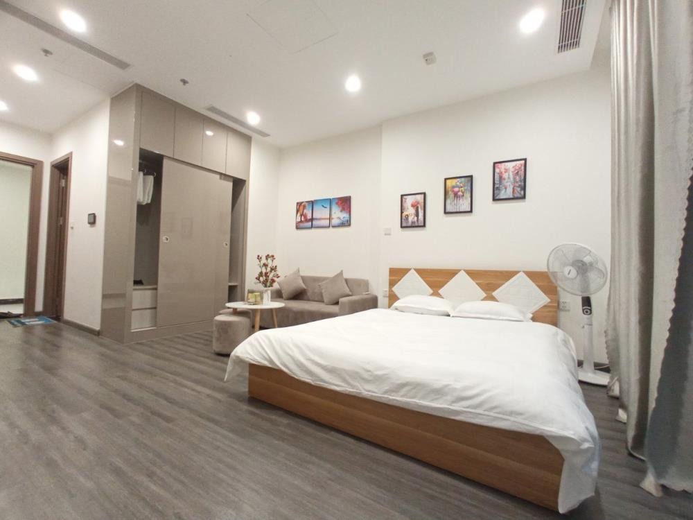 Studio 1.7 tỷ - VinHomes Ocean Park - Đầu tư/Ở Hưởng Lợi