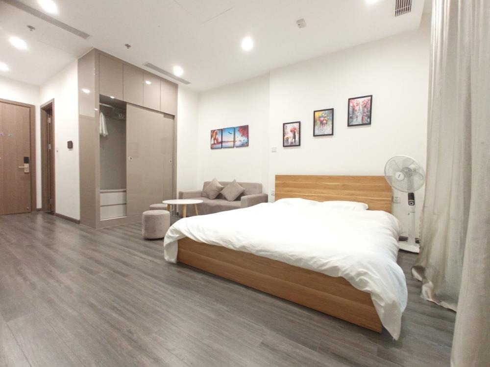 Studio 1.7 tỷ - VinHomes Ocean Park - Đầu tư/Ở Hưởng Lợi