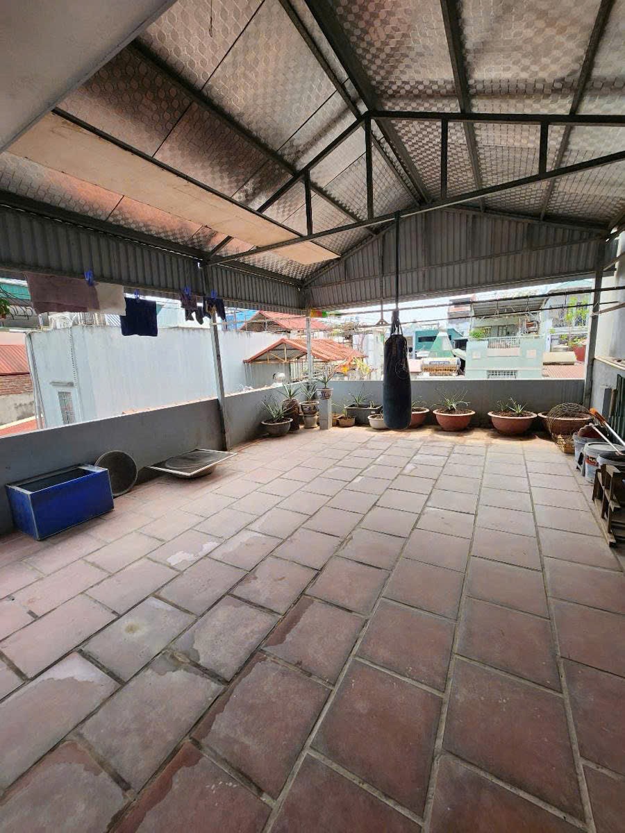 Bán nhà Thái Hà, Đống Đa: 66m2, 5 tầng, MT 4.5m, Giá 18.2 tỷ