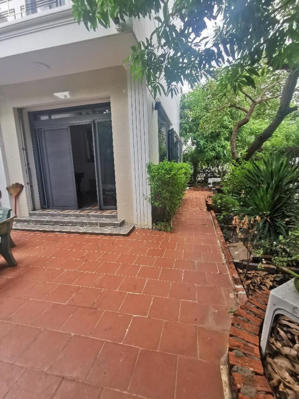Nhà KDC Osaka Thạnh Xuân 52 Q12 - 169m2, 3 Tầng, 9.x Tỷ