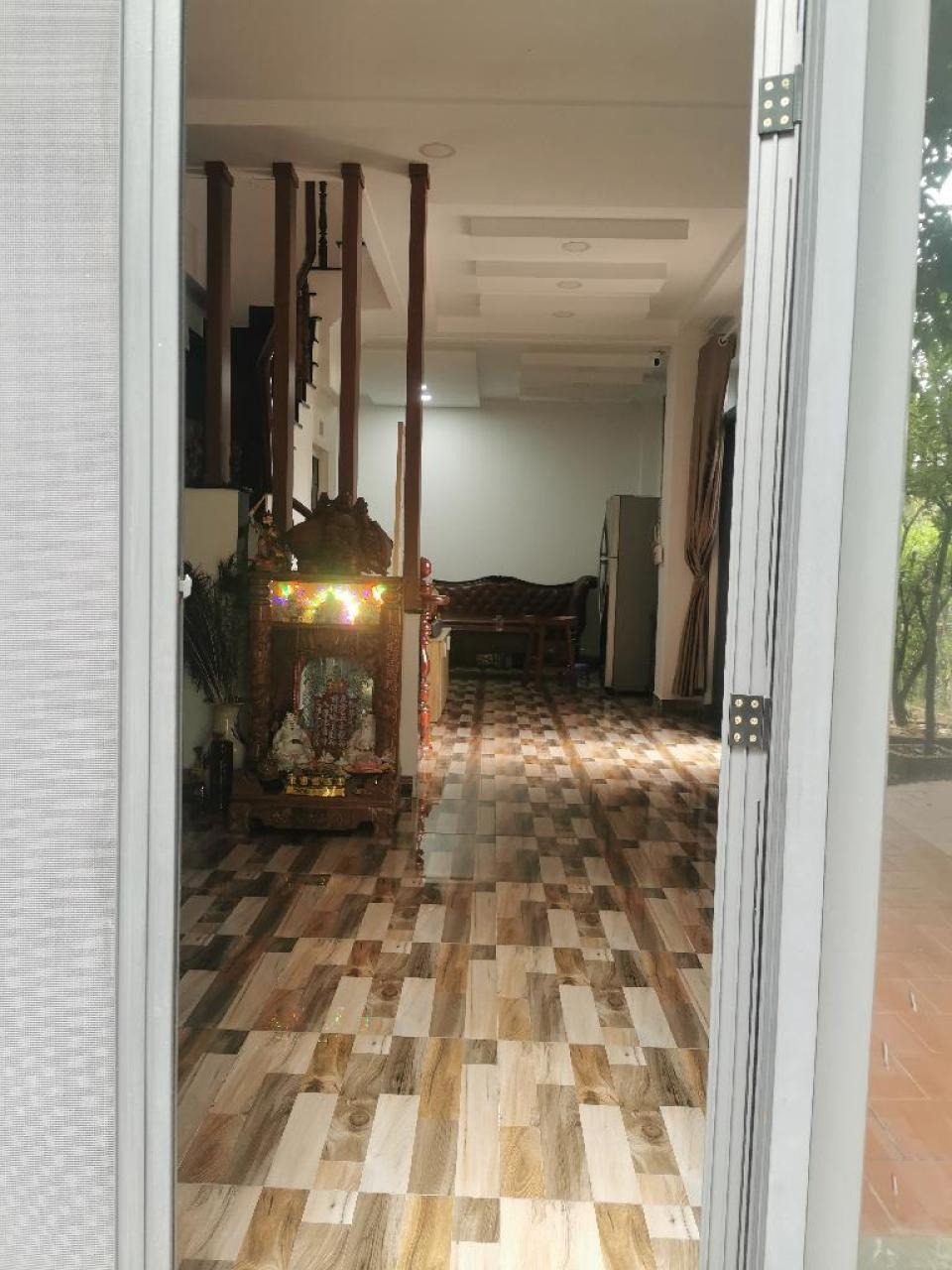 Nhà KDC Osaka Thạnh Xuân 52 Q12 - 169m2, 3 Tầng, 9.x Tỷ