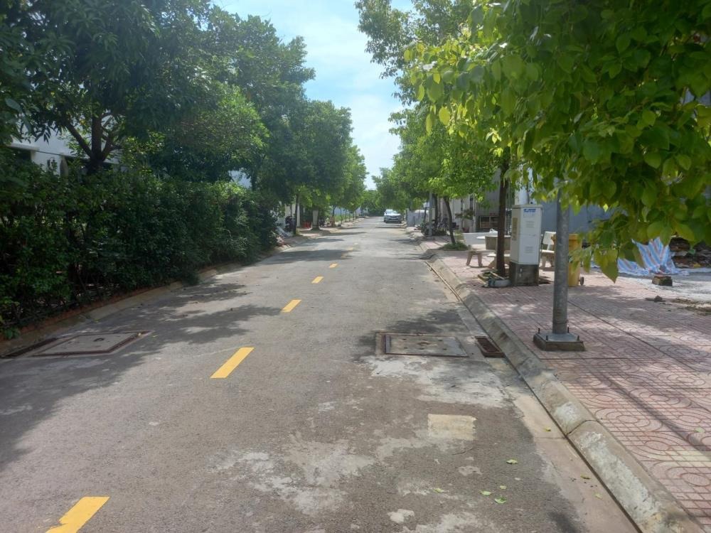 Nhà KDC Osaka Thạnh Xuân 52 Q12 - 169m2, 3 Tầng, 9.x Tỷ