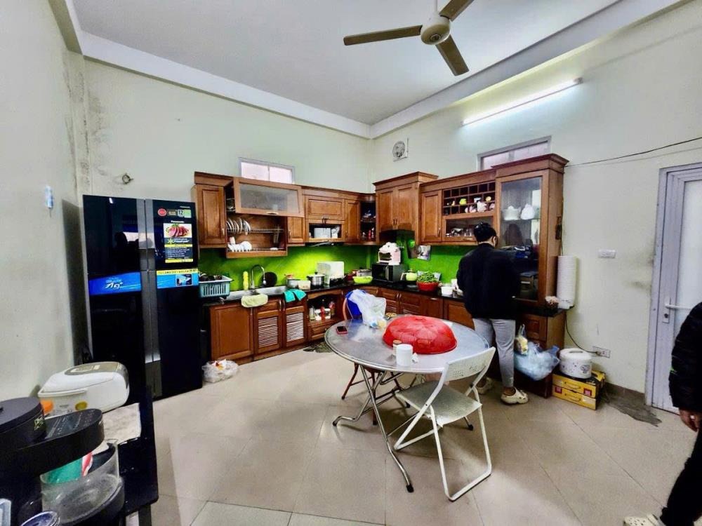 Bán nhà Thái Hà, Đống Đa: 66m2, 5 tầng, MT 4.5m, Giá 18.2 tỷ