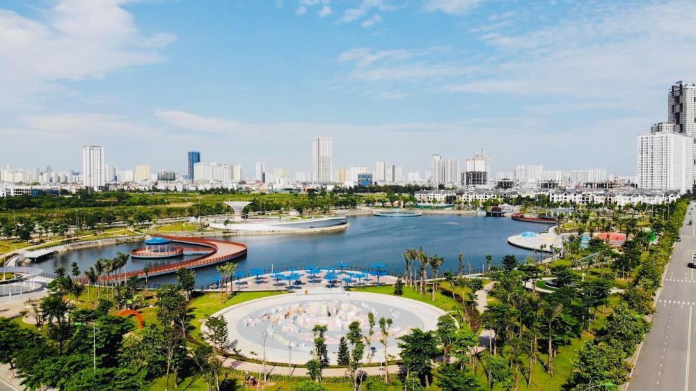 Cho Thuê Biệt Thự Dương Nội - Vị Trí Đẹp, Giá Tốt, Miễn Phí Đến 5 Tháng