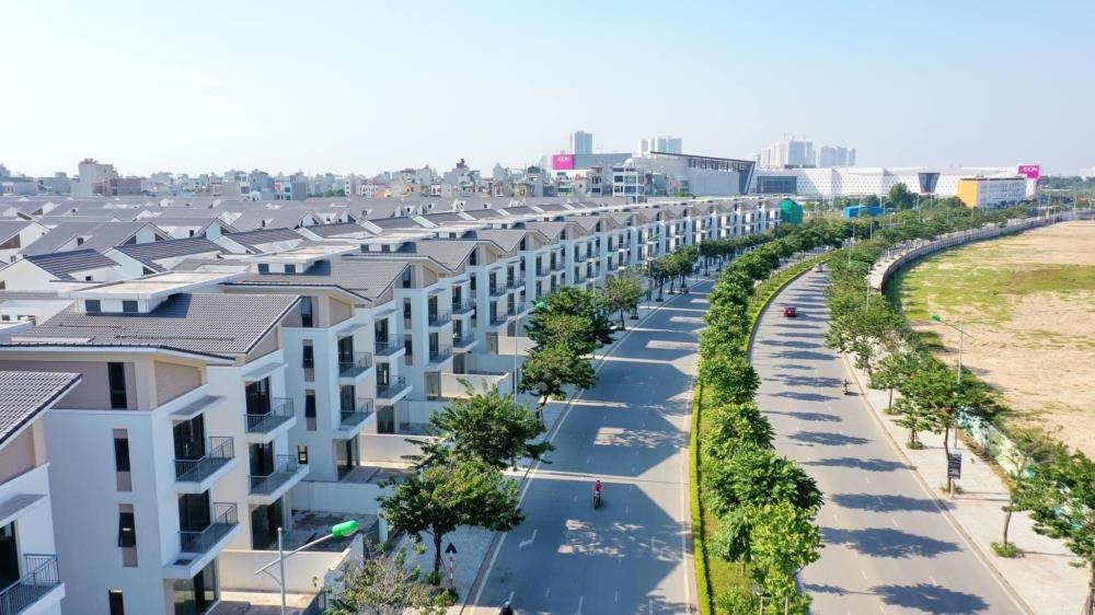Cho Thuê Biệt Thự Dương Nội - Vị Trí Đẹp, Giá Tốt, Miễn Phí Đến 5 Tháng