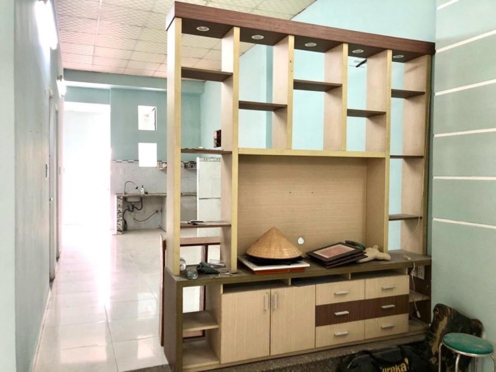 🔥 GIẢM 100TR Nhà Song Hành HM, 170m2, 4.7 Tỷ - Vị Trí Đắc Địa