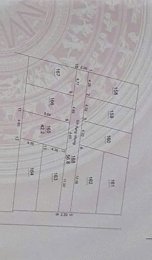 Bán Lô Đất 42m2 Xuân Nộn, Đông Anh - Vị Trí Đẹp, Giá Tốt