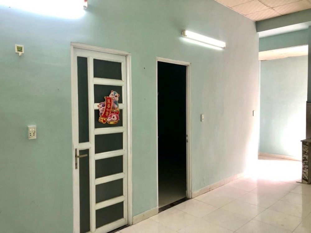 🔥 GIẢM 100TR Nhà Song Hành HM, 170m2, 4.7 Tỷ - Vị Trí Đắc Địa
