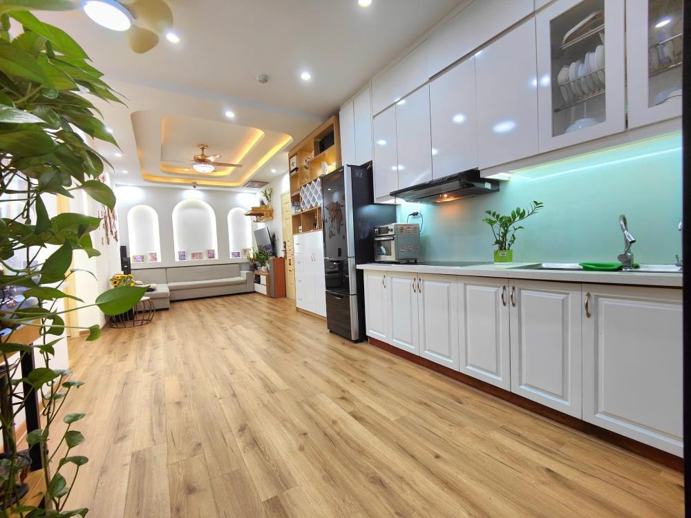 Căn 67m2, 2PN, Full Đồ, Giá 2.6 tỷ - HH2 Linh Đàm, Hà Nội