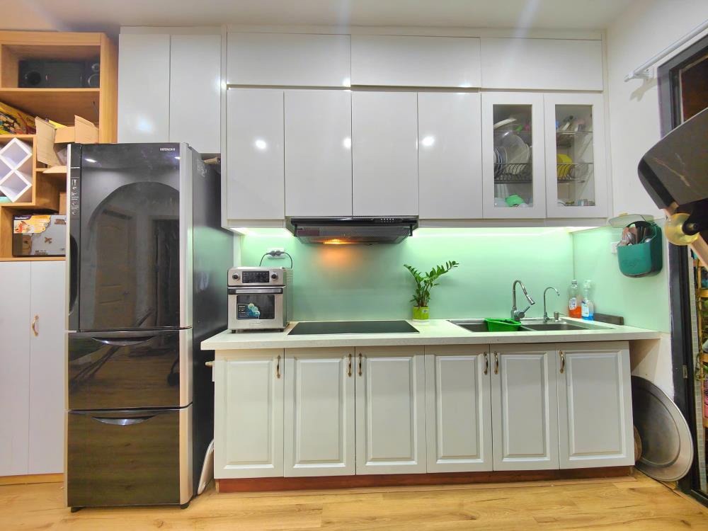 Căn 67m2, 2PN, Full Đồ, Giá 2.6 tỷ - HH2 Linh Đàm, Hà Nội