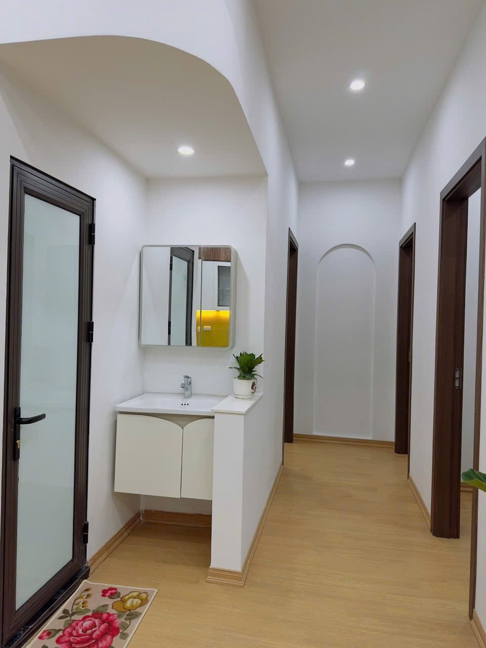 Bán Căn Góc Chung Cư Bảo Sơn Lạc Long Quân 83m² 3PN - Giá 6.6 Tỷ