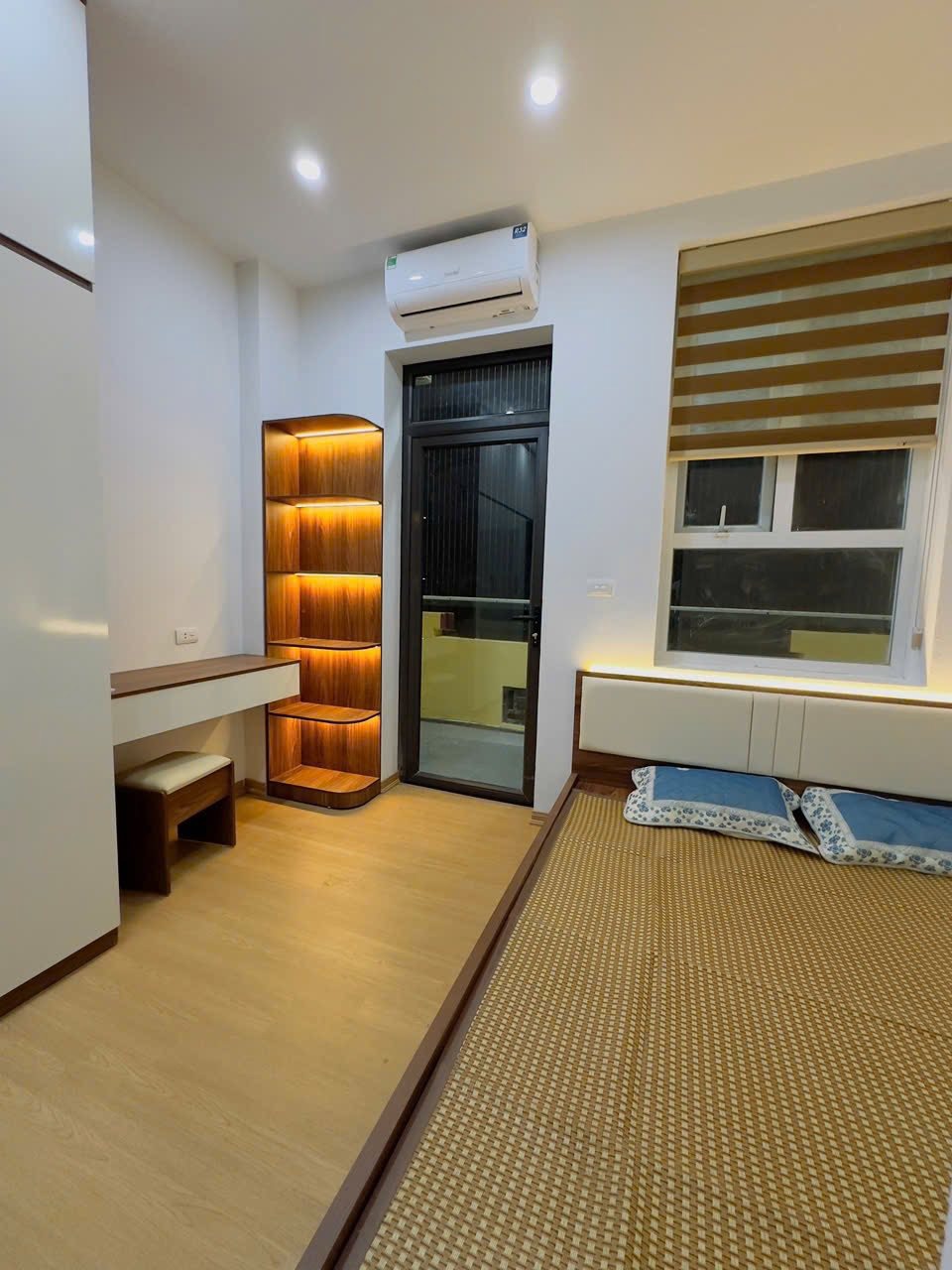 Bán Căn Góc Chung Cư Bảo Sơn Lạc Long Quân 83m² 3PN - Giá 6.6 Tỷ
