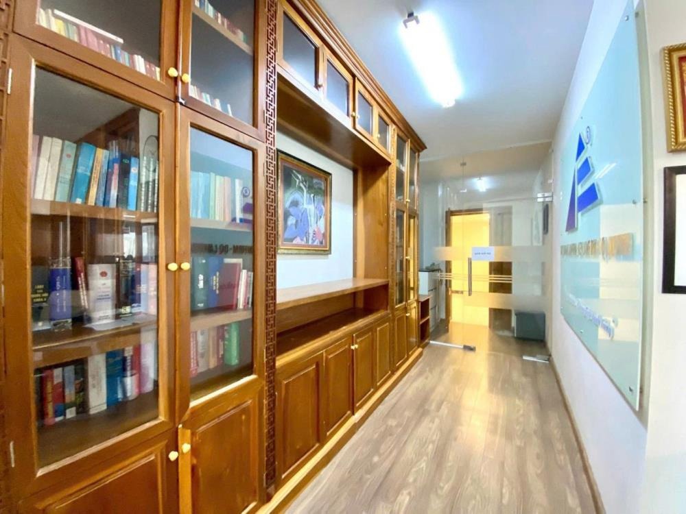Chung Cư Nguyễn Chí Thanh: Lô Góc Mặt Phố, 3PN, Full Đồ - Vị Trí Kim Cương
