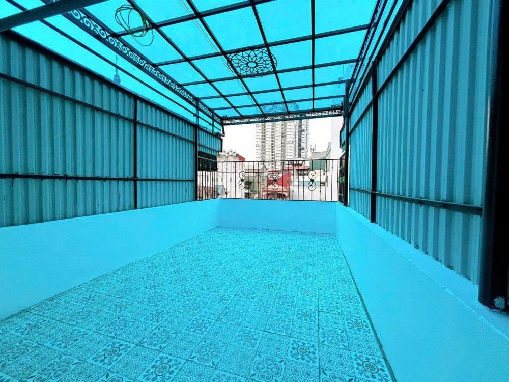 Nhà 5 Tầng, View Hồ, Full Nội Thất - Bùi Xương Trạch, Thanh Xuân - Giá 14.95 Tỷ
