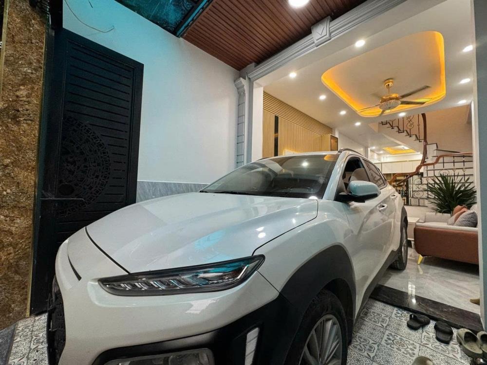 Nhà 5 Tầng, View Hồ, Full Nội Thất - Bùi Xương Trạch, Thanh Xuân - Giá 14.95 Tỷ