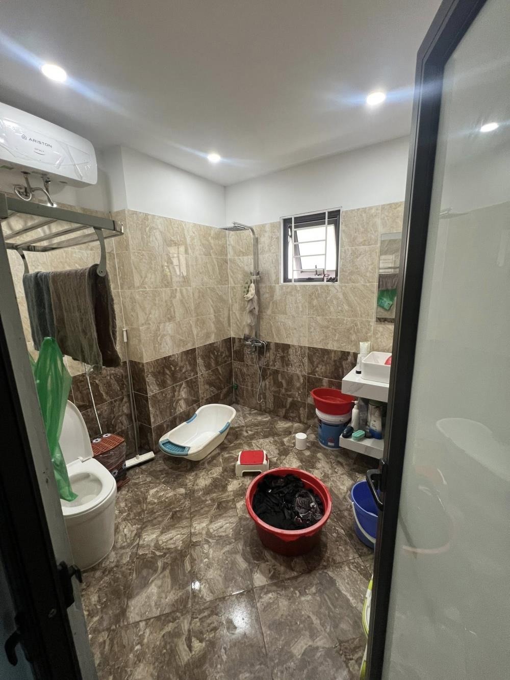 Bán nhà liên lạc 65m² - 6 tầng - Lô góc - Ô tô tránh - View Hồ - Giá 7.95 tỷ