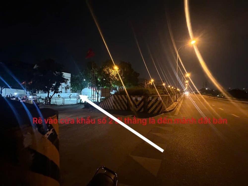 Bán Đất Tình Quang, Long Biên - Ô Tô Vào Tận Đất, Kinh Doanh Tốt