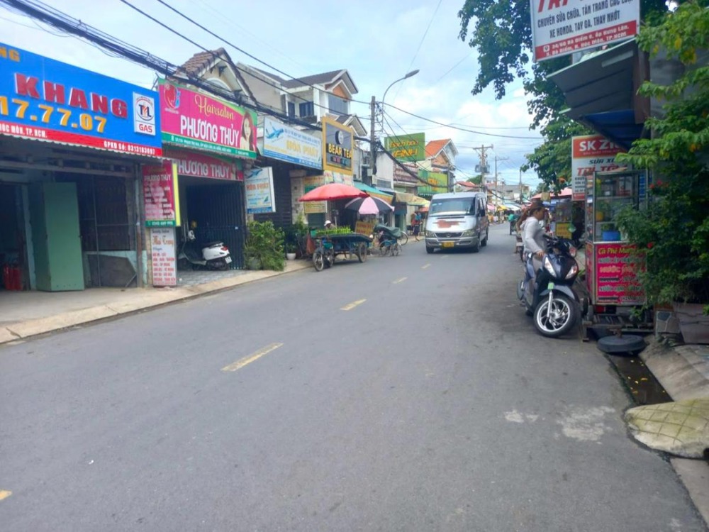 🔥 Giảm 300tr Nhà Nguyễn Ảnh Thủ, 68m2, 3.4 tỷ - Vị trí đẹp, SHR