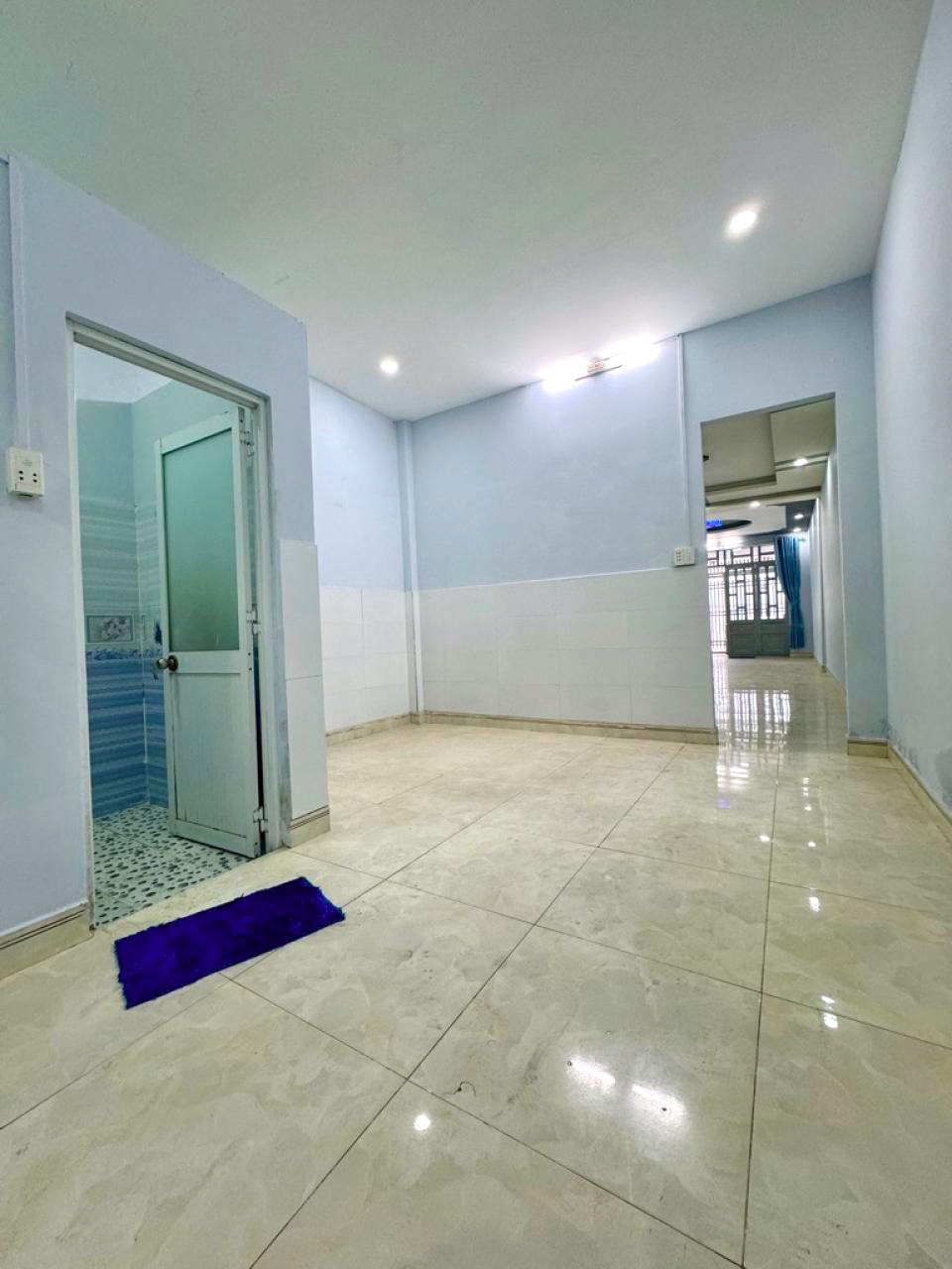🔥 Giảm 300tr Nhà Nguyễn Ảnh Thủ, 68m2, 3.4 tỷ - Vị trí đẹp, SHR