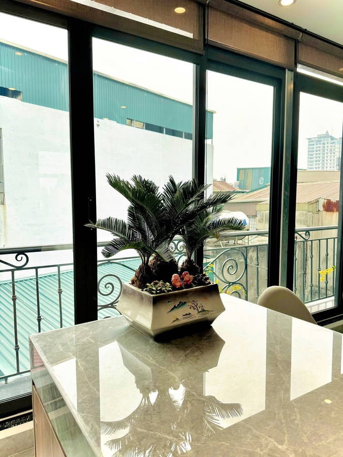 Bán Nhà Hiếm - Minh Khai - 27m² x 4T - Chỉ 5.45 tỷ - Trung Tâm Hai Bà Trưng